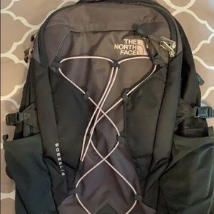 Brand New North Face (Borealis) Backpack